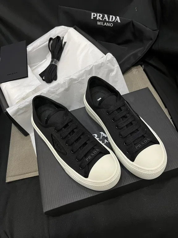 Prada Shoe 